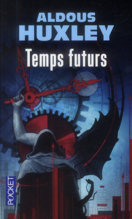 Emprunter Temps futurs livre