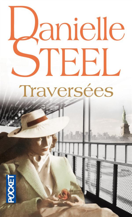 Emprunter Traversées livre