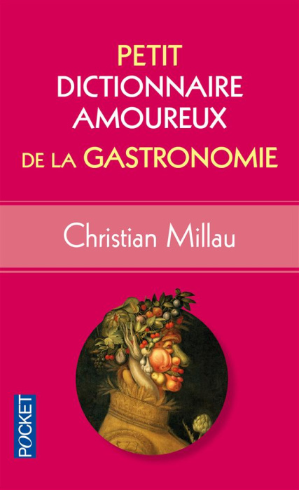 Emprunter Petit dictionnaire amoureux de la gastronomie livre