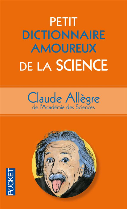 Emprunter Petit dictionnaire amoureux de la science livre