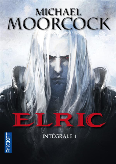 Emprunter Elric : Intégrale. Tome 1 livre