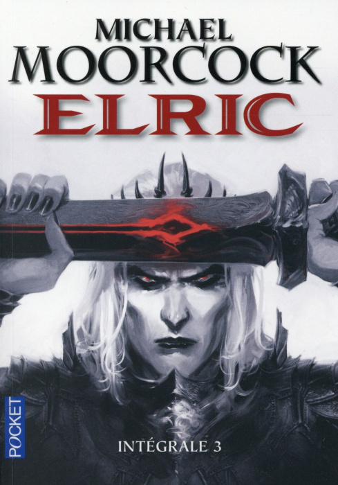 Emprunter Elric Intégrale Tome 3 : L'Epée noire ; Stormbringer ; Elric à la fin des temps livre