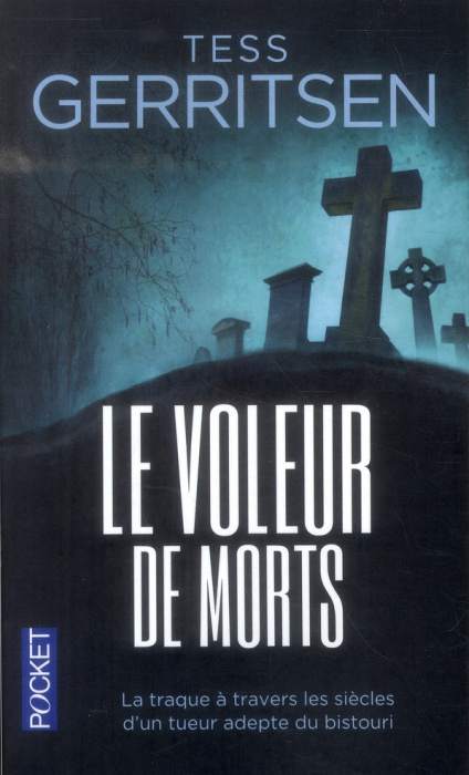 Emprunter Le voleur de morts livre