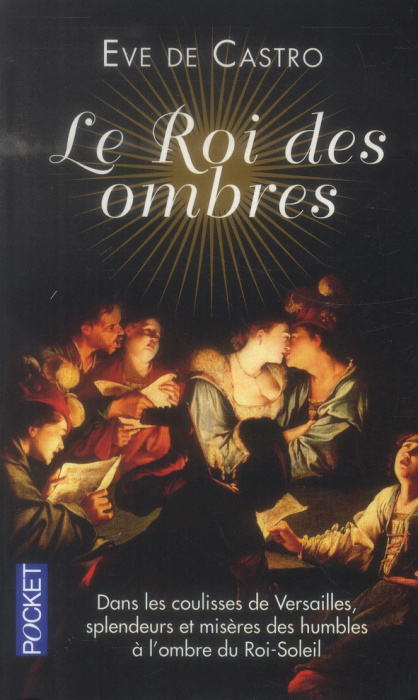Emprunter Le Roi des ombres livre