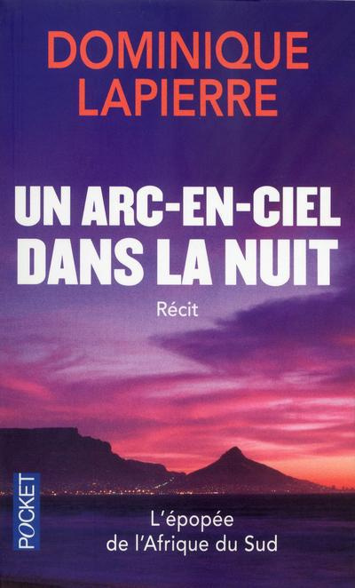 Emprunter Un arc-en-ciel dans la nuit livre