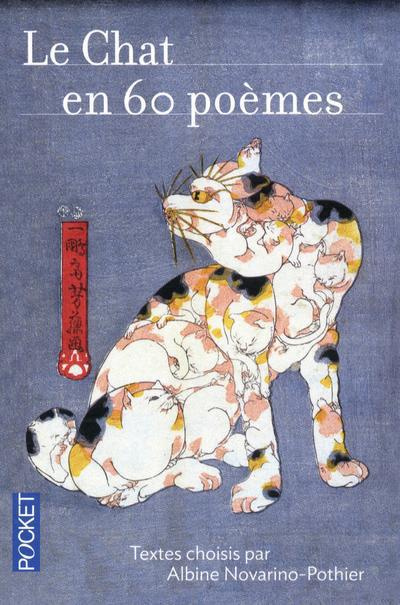 Emprunter Le chat en 60 poèmes livre