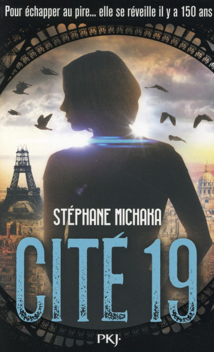 Emprunter Cité 19 Tome 1 : Ville noire livre