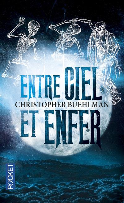 Emprunter Entre ciel et enfer livre