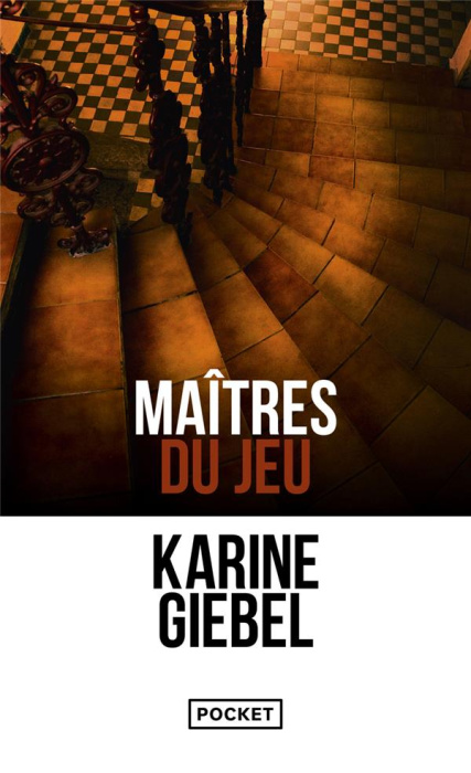 Emprunter Maîtres du jeu livre