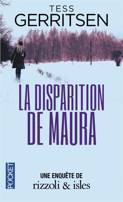 Emprunter La disparition de Maura livre