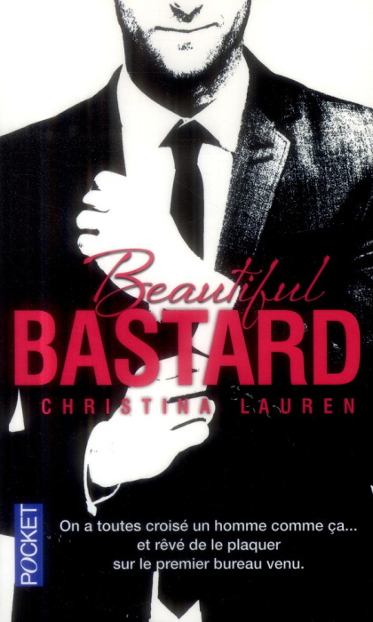 Emprunter Beautiful Bastard livre