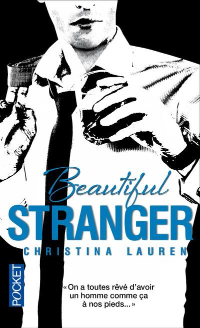 Emprunter Beautiful stranger livre