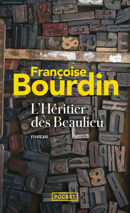 Emprunter L'héritier des Beaulieu livre