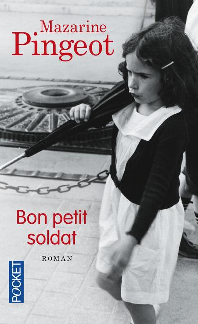Emprunter Bon petit soldat livre