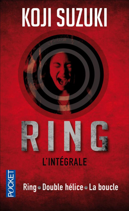 Emprunter Ring Intégrale : Ring ; Double hélice ; La boucle livre