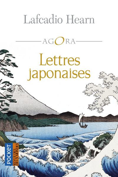Emprunter Lettres japonaises (1890-1903) livre