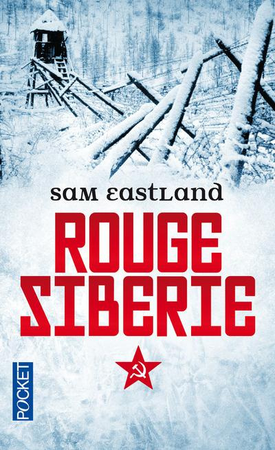 Emprunter Rouge Sibérie livre