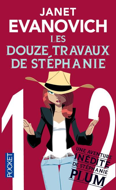 Emprunter Une aventure de Stéphanie Plum Tome 12 : Les douze travaux de Stéphanie livre
