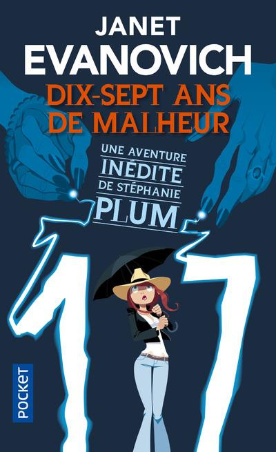 Emprunter Une aventure de Stéphanie Plum Tome 17 : Dix-sept ans de malheur livre