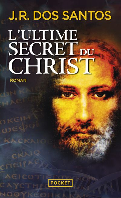 Emprunter L'ultime secret du Christ livre