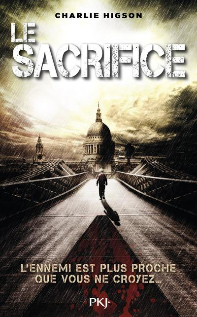 Emprunter Ennemis Tome 4 : Le sacrifice livre