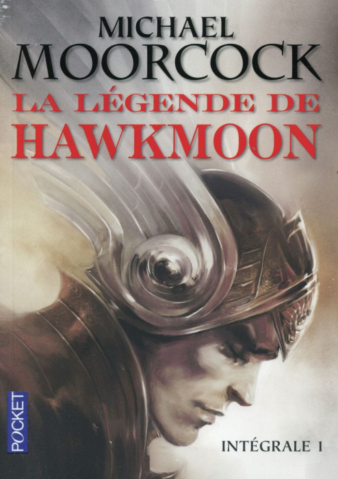 Emprunter La légende de Hawkmoon : Intégrale 1. Le joyau noir ; Le dieu fou ; L'épée de l'aurore ; Le secret d livre