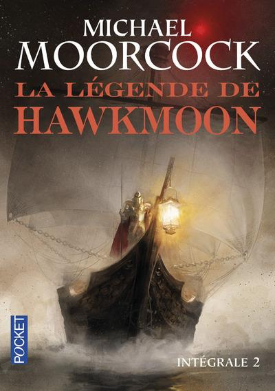 Emprunter La légende de Hawkmoon Intégrale 2 : Les chroniques du Comte Airain. Le Comte Airain ; Le champion d livre