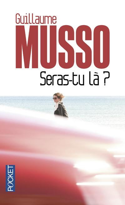 Emprunter Seras-tu là ? livre