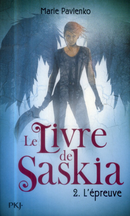 Emprunter Le livre de Saskia Tome 2 : L'épreuve livre