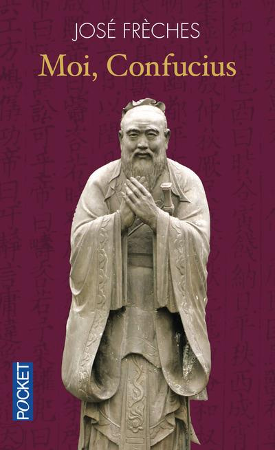 Emprunter Moi, confucius livre