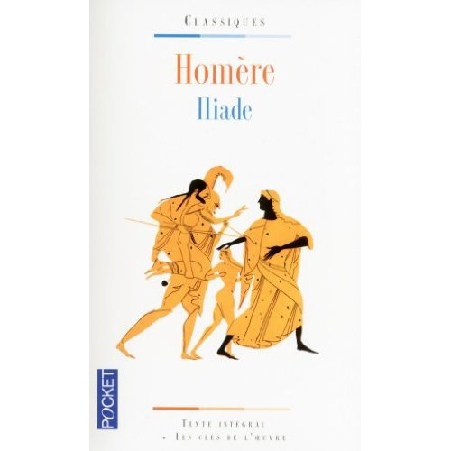 Emprunter Iliade livre