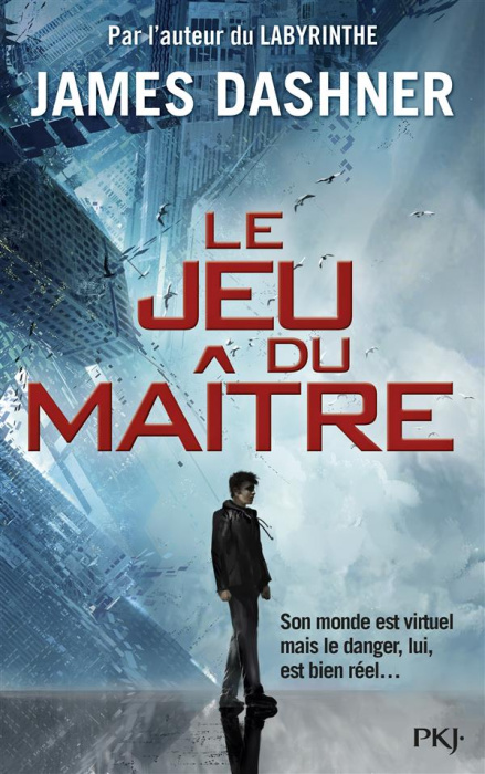 Emprunter Le jeu du maître Tome 1 : La partie infinie livre