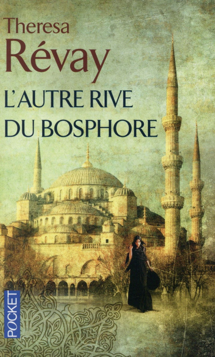 Emprunter L'autre rive du Bosphore livre