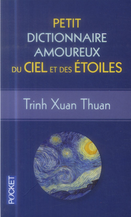 Emprunter Petit dictionnaire amoureux du ciel et des étoiles livre