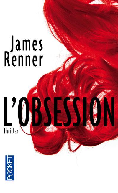 Emprunter L'obsession livre