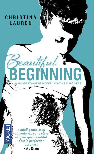 Emprunter Beautiful beginning livre