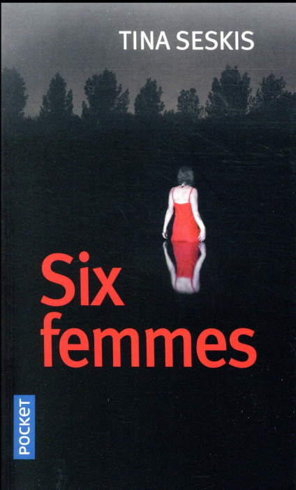 Emprunter Six femmes livre
