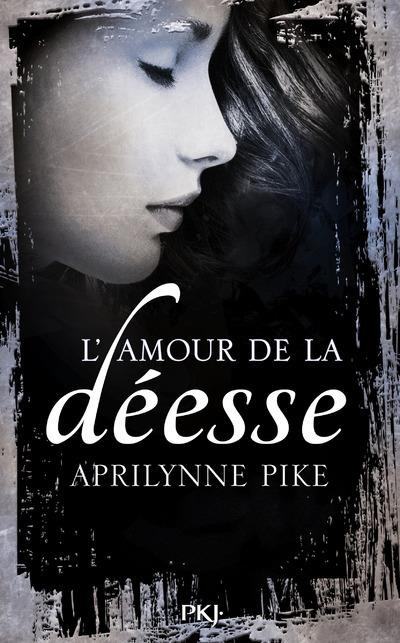 Emprunter Le baiser de la déesse Tome 2 : L'amour de la déesse livre