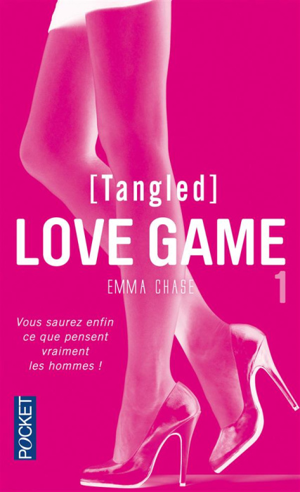 Emprunter Love game Tome 1 : Tangled livre
