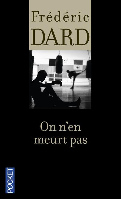 Emprunter On n'en meurt pas livre