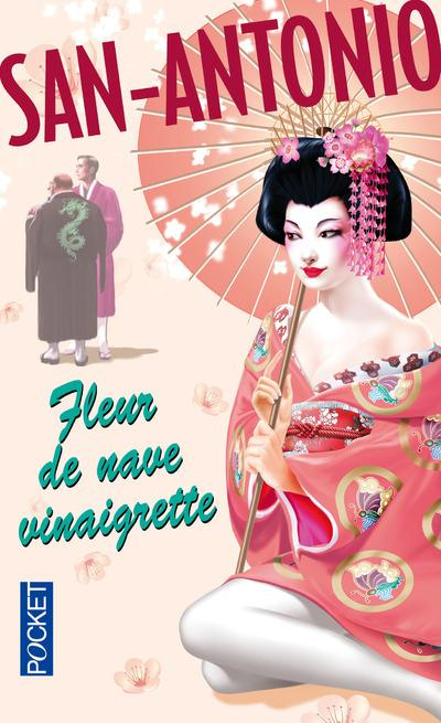 Emprunter Fleur de nave vinaigrette livre