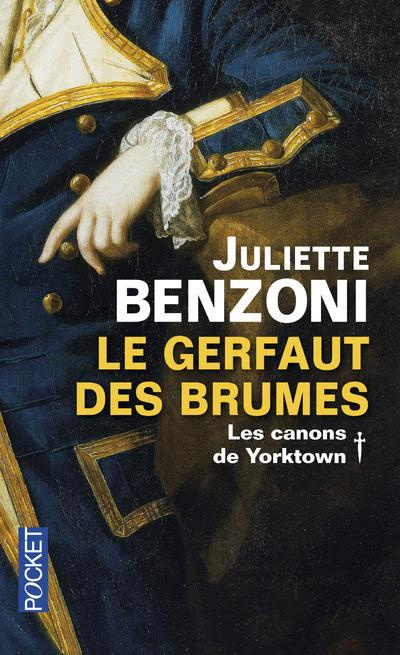 Emprunter Le Gerfaut des brumes Intégrale tome 1 : Les Canons de Yorktown. Le Gerfaut des brumes ; Un collier livre