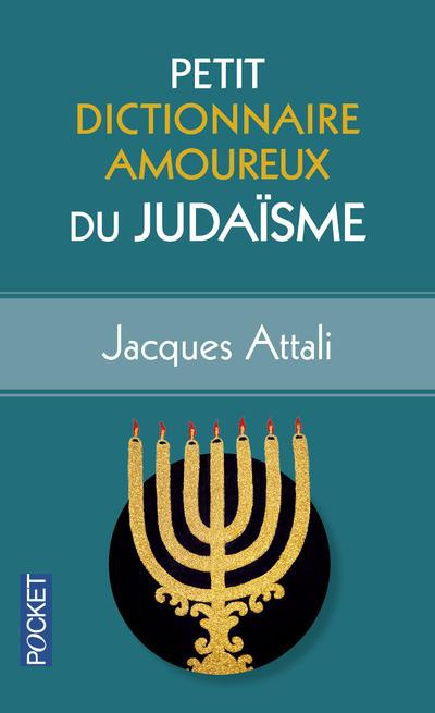 Emprunter Petit dictionnaire amoureux du judaïsme livre