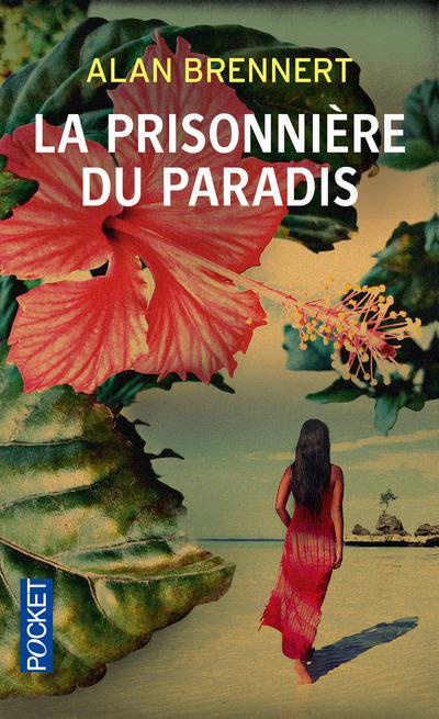 Emprunter La prisonniere du paradis livre
