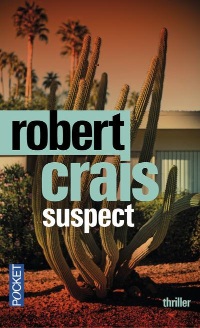 Emprunter Suspect livre