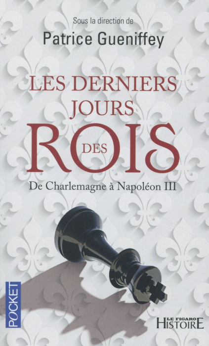Emprunter Les derniers jours des rois livre