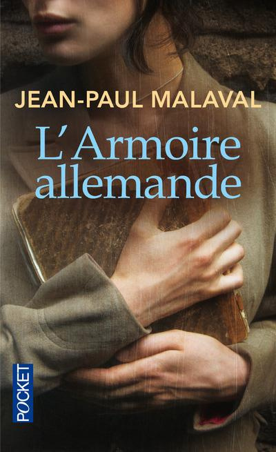Emprunter L'armoire allemande livre