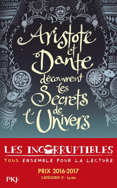 Emprunter Aristote et Dante découvrent les secrets de l'univers livre