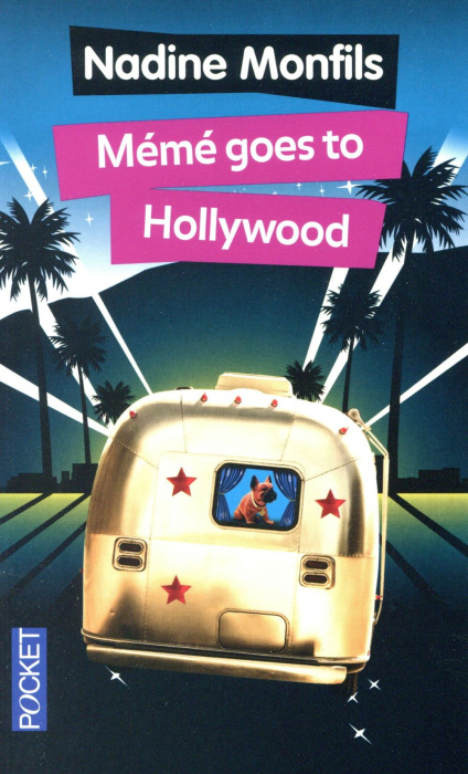 Emprunter Mémé goes to Hollywood livre