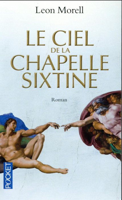 Emprunter Le ciel de la chapelle Sixtine livre